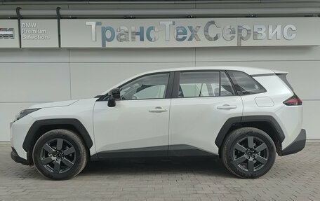 Toyota RAV4, 2026 год, 4 750 000 рублей, 10 фотография