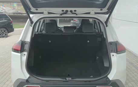 Toyota RAV4, 2026 год, 4 750 000 рублей, 12 фотография