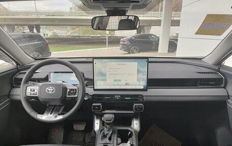 Toyota RAV4, 2026 год, 4 750 000 рублей, 17 фотография