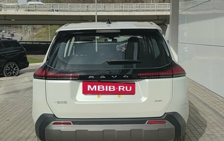 Toyota RAV4, 2026 год, 4 750 000 рублей, 7 фотография