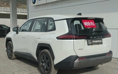 Toyota RAV4, 2026 год, 4 750 000 рублей, 8 фотография