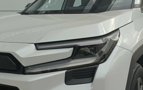 Toyota RAV4, 2026 год, 4 750 000 рублей, 21 фотография