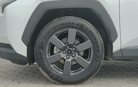 Toyota RAV4, 2026 год, 4 750 000 рублей, 22 фотография