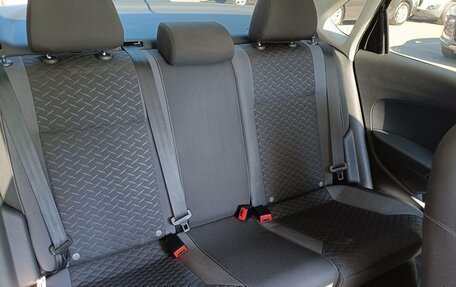 Volkswagen Polo VI (EU Market), 2018 год, 1 349 000 рублей, 12 фотография