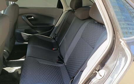 Volkswagen Polo VI (EU Market), 2018 год, 1 349 000 рублей, 11 фотография