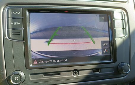 Volkswagen Polo VI (EU Market), 2018 год, 1 349 000 рублей, 15 фотография