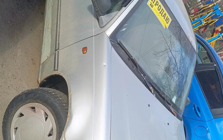 Daewoo Nexia I рестайлинг, 2005 год, 160 000 рублей, 3 фотография