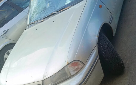 Daewoo Nexia I рестайлинг, 2005 год, 160 000 рублей, 5 фотография