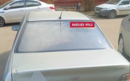 Daewoo Nexia I рестайлинг, 2005 год, 160 000 рублей, 2 фотография