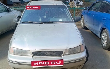 Daewoo Nexia I рестайлинг, 2005 год, 160 000 рублей, 6 фотография