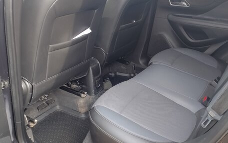 Opel Mokka I, 2013 год, 950 000 рублей, 6 фотография