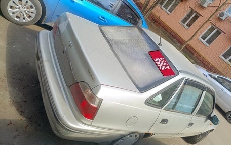 Daewoo Nexia I рестайлинг, 2005 год, 160 000 рублей, 4 фотография