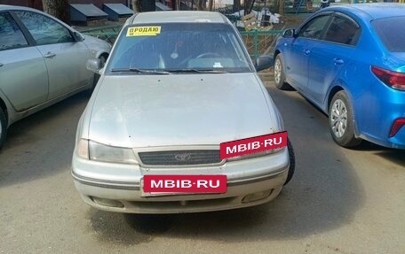 Daewoo Nexia I рестайлинг, 2005 год, 160 000 рублей, 8 фотография