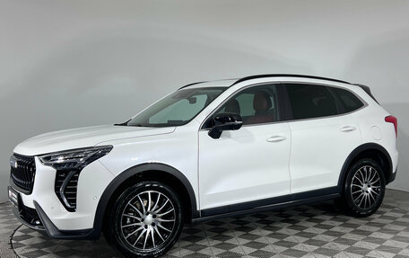 Haval Jolion, 2024 год, 2 099 000 рублей, 1 фотография