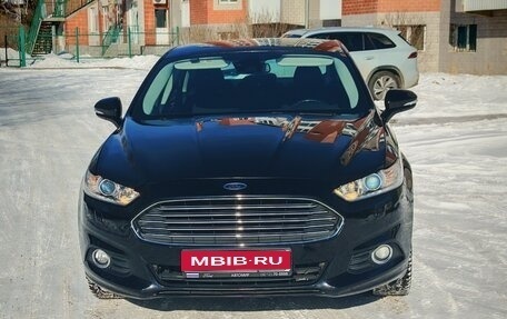 Ford Mondeo V, 2018 год, 1 300 000 рублей, 1 фотография