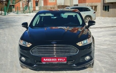 Ford Mondeo V, 2018 год, 1 300 000 рублей, 1 фотография