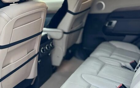 Land Rover Discovery IV, 2017 год, 3 700 000 рублей, 8 фотография