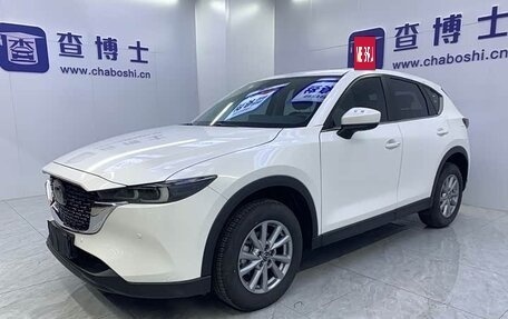 Mazda CX-5 II, 2022 год, 2 280 000 рублей, 1 фотография