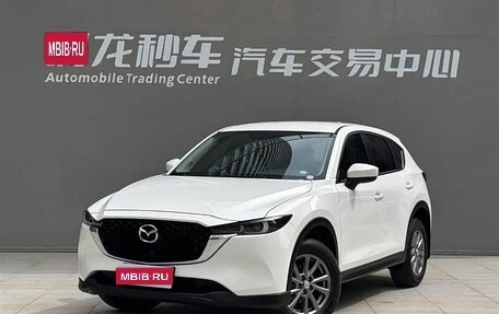 Mazda CX-5 II, 2022 год, 2 200 000 рублей, 1 фотография
