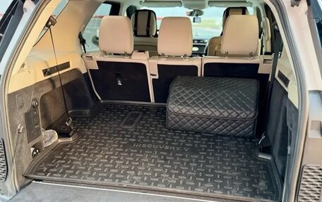 Land Rover Discovery IV, 2017 год, 3 700 000 рублей, 10 фотография