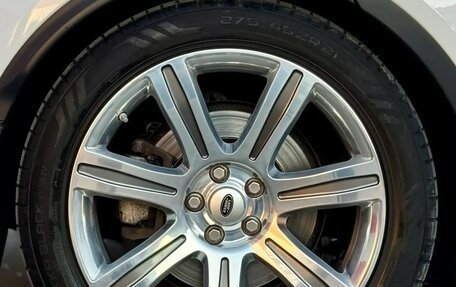 Land Rover Discovery IV, 2017 год, 3 700 000 рублей, 14 фотография