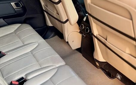 Land Rover Discovery IV, 2017 год, 3 700 000 рублей, 9 фотография