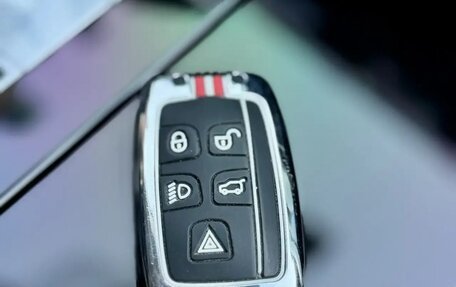 Land Rover Discovery IV, 2017 год, 3 700 000 рублей, 13 фотография