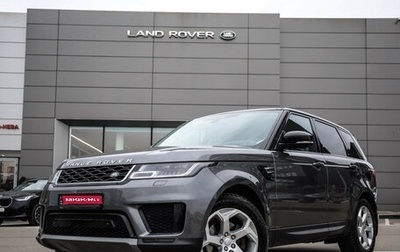 Land Rover Range Rover Sport II, 2018 год, 4 699 000 рублей, 1 фотография