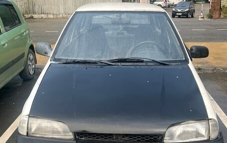 Suzuki Swift II, 1994 год, 43 999 рублей, 1 фотография