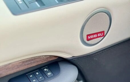 Land Rover Discovery IV, 2017 год, 3 700 000 рублей, 11 фотография