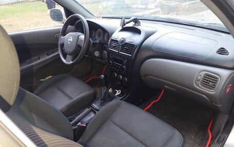 Nissan Almera Classic, 2008 год, 540 000 рублей, 8 фотография