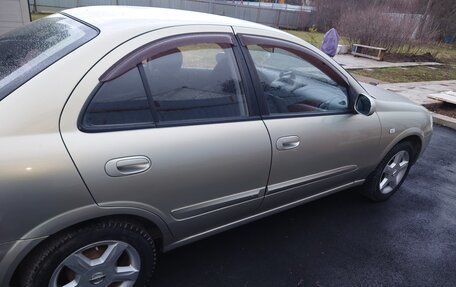 Nissan Almera Classic, 2008 год, 540 000 рублей, 6 фотография