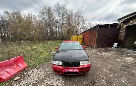 Skoda Octavia IV, 2007 год, 180 000 рублей, 1 фотография
