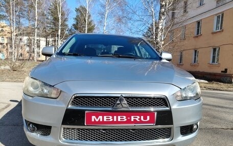 Mitsubishi Lancer IX, 2008 год, 760 000 рублей, 1 фотография