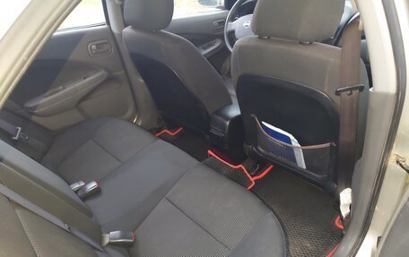 Nissan Almera Classic, 2008 год, 540 000 рублей, 10 фотография