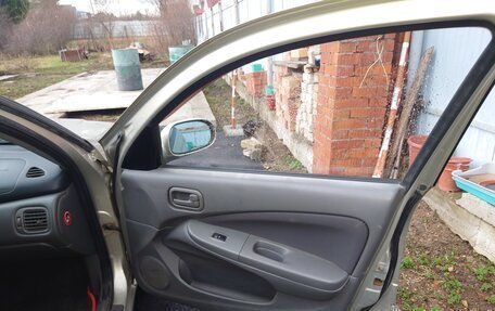 Nissan Almera Classic, 2008 год, 540 000 рублей, 9 фотография