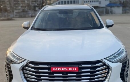 Haval Jolion, 2022 год, 1 700 000 рублей, 1 фотография