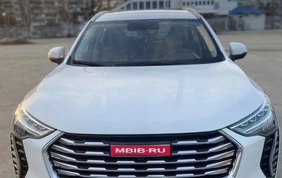 Haval Jolion, 2022 год, 1 700 000 рублей, 1 фотография