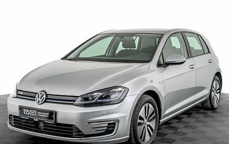 Volkswagen Golf VII, 2019 год, 2 270 000 рублей, 1 фотография