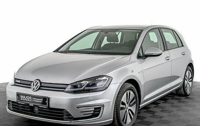 Volkswagen Golf VII, 2019 год, 2 270 000 рублей, 1 фотография