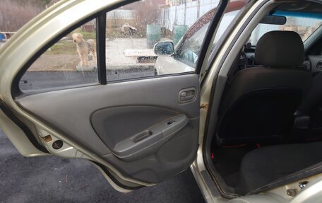 Nissan Almera Classic, 2008 год, 540 000 рублей, 12 фотография