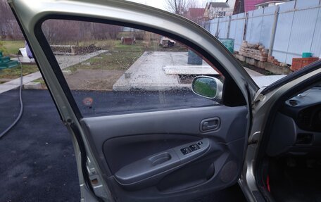 Nissan Almera Classic, 2008 год, 540 000 рублей, 14 фотография