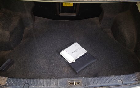 Nissan Almera Classic, 2008 год, 540 000 рублей, 16 фотография