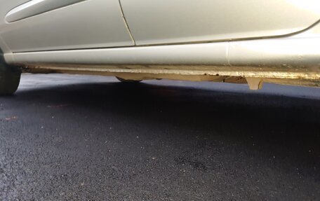 Nissan Almera Classic, 2008 год, 540 000 рублей, 15 фотография