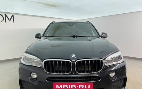 BMW X5, 2016 год, 3 370 000 рублей, 3 фотография