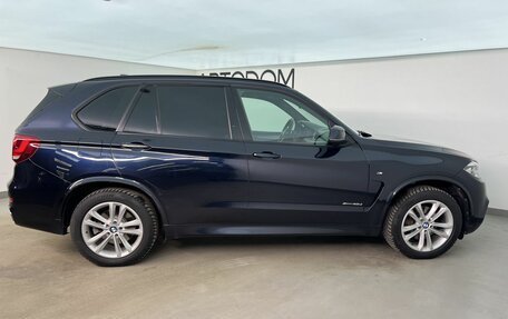 BMW X5, 2016 год, 3 370 000 рублей, 6 фотография