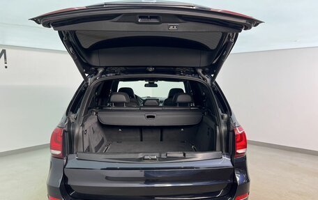 BMW X5, 2016 год, 3 370 000 рублей, 8 фотография