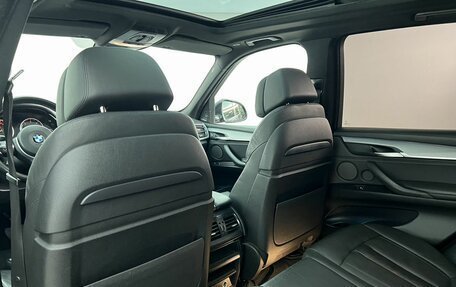 BMW X5, 2016 год, 3 370 000 рублей, 14 фотография