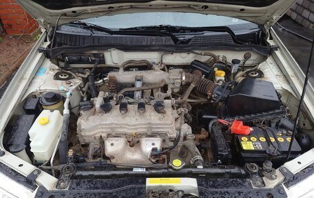 Nissan Almera Classic, 2008 год, 540 000 рублей, 17 фотография