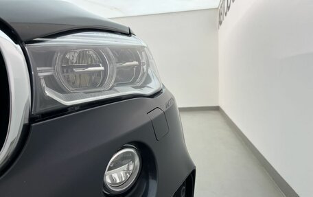 BMW X5, 2016 год, 3 370 000 рублей, 7 фотография